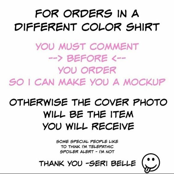 Bad Girls Club ♡ Tee Shirt - Picture 8 of 10